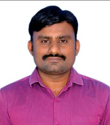 Profile photo of Sridharan K